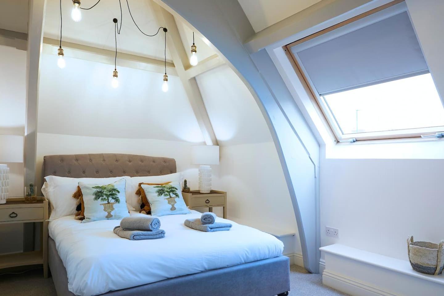 No 3 Rosedene Muse Villa Marske-by-the-Sea Ngoại thất bức ảnh