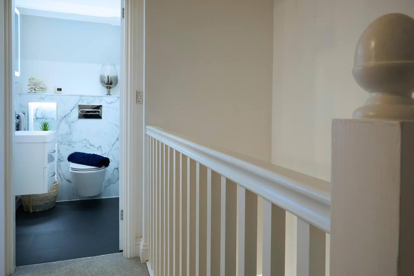 No 3 Rosedene Muse Villa Marske-by-the-Sea Ngoại thất bức ảnh