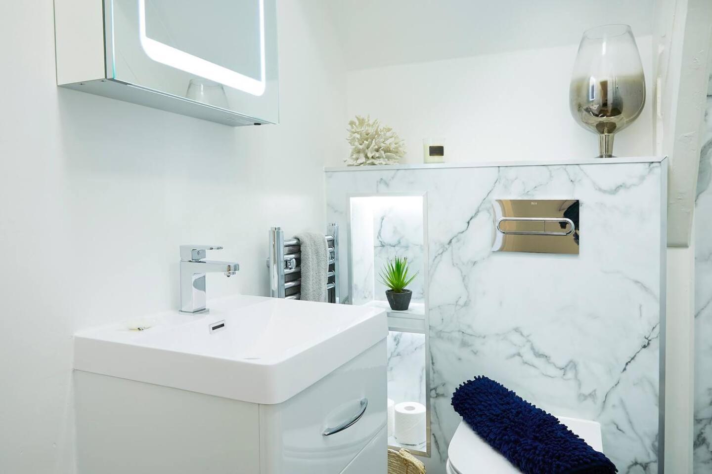 No 3 Rosedene Muse Villa Marske-by-the-Sea Ngoại thất bức ảnh